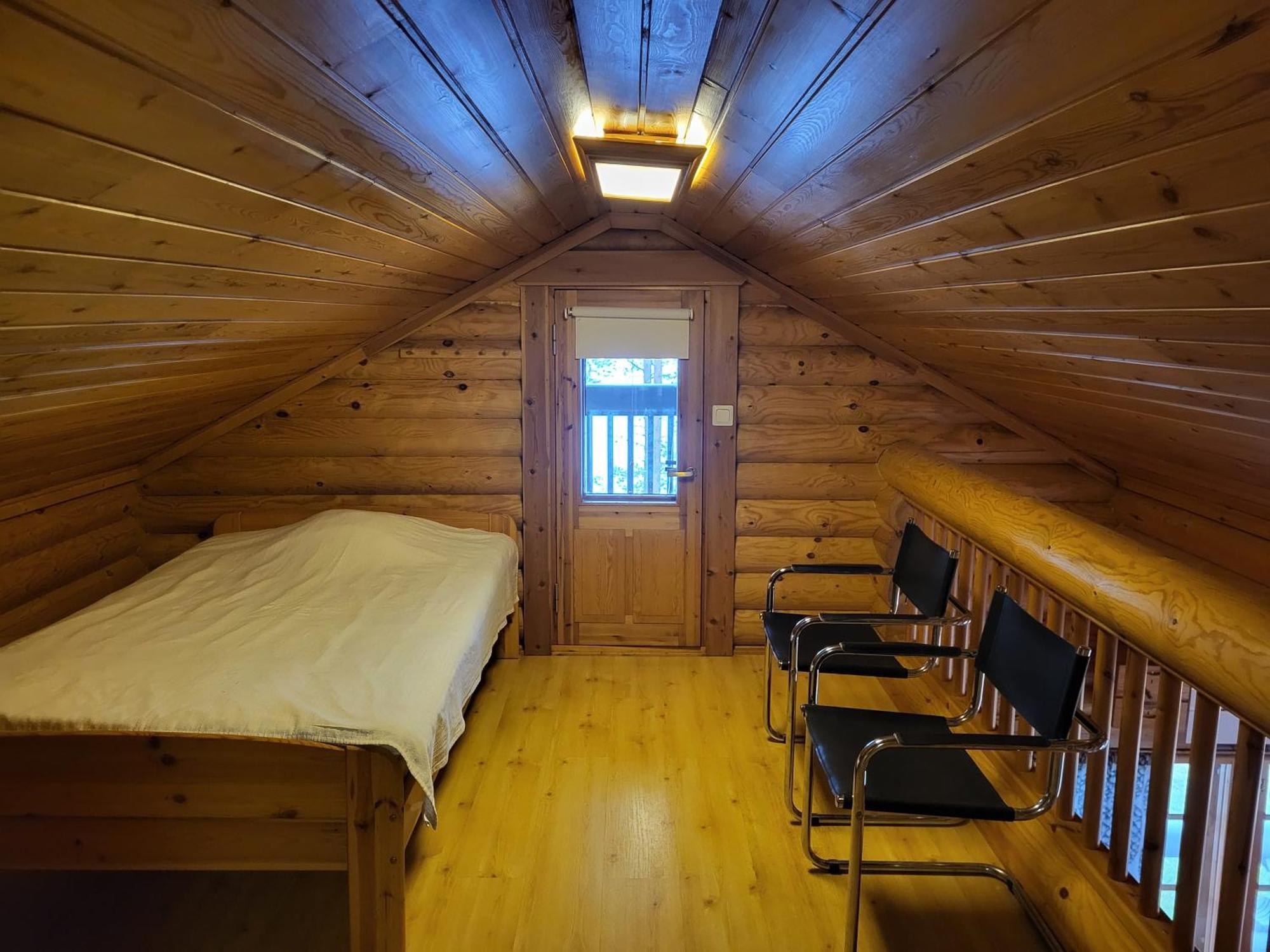 Camping Hossan Lumo Zewnętrze zdjęcie