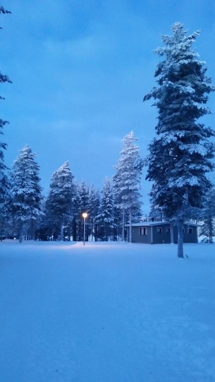 Camping Hossan Lumo Zewnętrze zdjęcie