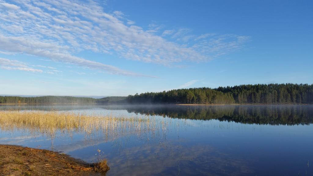 Camping Hossan Lumo Zewnętrze zdjęcie