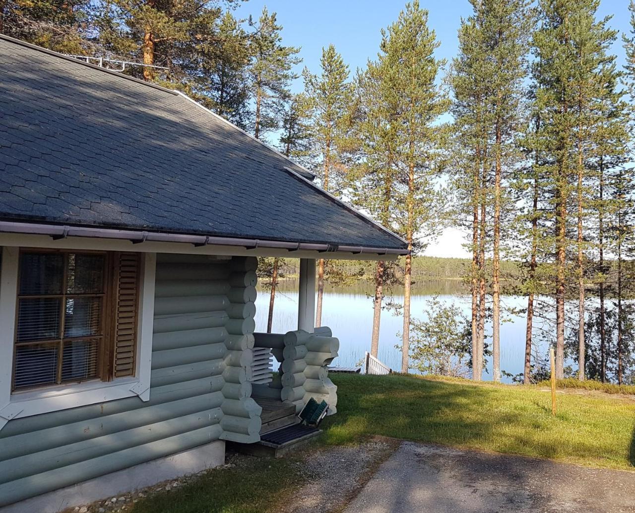 Camping Hossan Lumo Zewnętrze zdjęcie